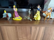 Disney hachette figuren gebraucht kaufen  Celle