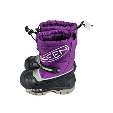 Girl boots size for sale  Lowell