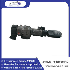 Antivol direction volkswagen d'occasion  Saint-Quentin