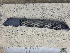 Grelha de para-choque dianteiro Hyundai Tucson 2019-2020 grade inferior com radar dianteiro comprar usado  Enviando para Brazil