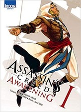 Livre assassin creed d'occasion  Les Mureaux
