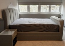 bedroom suite kingsize for sale  ABINGDON