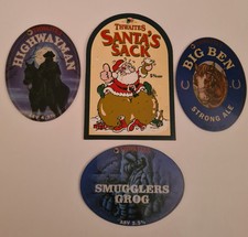 Beer pump clip for sale  BRADFORD