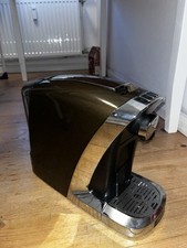 Tchibo kaffeemaschine gebraucht kaufen  Hamburg