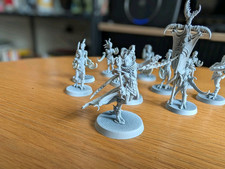 Warhammer 40k ten for sale  CARDIFF