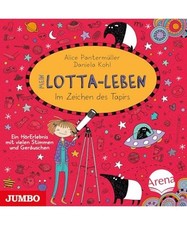 Lotta leben zeichen gebraucht kaufen  Trebbin