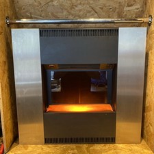 Burley 537 fireplace for sale  LEICESTER