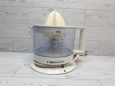 Braun citromatic citrus for sale  Mountain Home