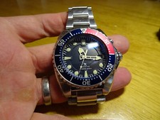 seiko kinetic divers black for sale seiko kinetic divers black for sale DURHAM