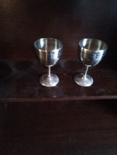 Vintage small metal for sale  ABERGELE