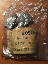 Bosch kohlebürsten 107 gebraucht kaufen  Gerlingen