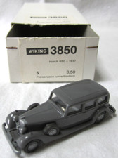 wiking horch 850 gebraucht kaufen wiking horch 850 gebraucht kaufen Wuppertal