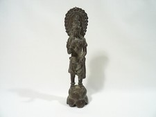 Antique bronze statue d'occasion  Expédié en Belgium