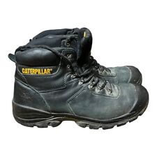 Caterpillar boots men for sale  Cedar Rapids