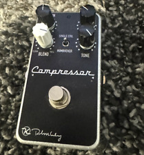 Keeley kcomp compressor for sale  Costa Mesa