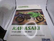 Nos kawasaki ex250 for sale  Austin