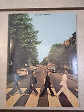 Beatles abbey road gebraucht kaufen  München