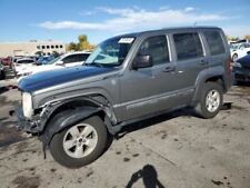 jeep 4x4 2010 sport liberty for sale  Denver