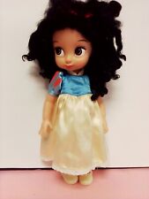 Biancaneve disney store usato  Ferrara