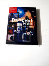 DEPECHE MODE "TOURING THE ANGEL LIVE IN MILAN" 2DVD +CD COMO NUEVO DIGIPACK DVD comprar usado  Enviando para Brazil