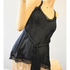 Elegante top nero usato  Gorizia