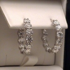14k white gold for sale  Jamaica