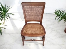 Antique cane oak for sale  RUISLIP