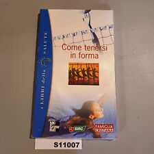 Manuale come tenersi usato  Italia