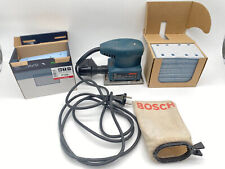 Bosch multi schwingschleifer gebraucht kaufen  Berlin