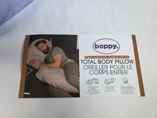 Boppy total body for sale  Kansas City