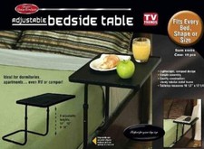 Etna adjustable bedside for sale  Edison
