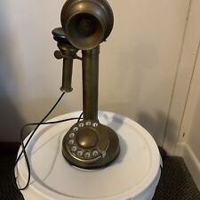 Antique brass landline for sale  Bronx