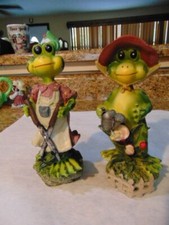 Set frog garden for sale  Apopka