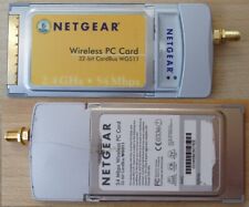 Pcmcia netgear yagi gebraucht kaufen  Salach