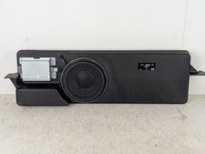 Caixa de alto-falante e amplificador Ford Subwoofer 7L3T-18C804-BA OEM 2004-2008 Super Crew Cab comprar usado  Enviando para Brazil