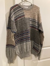 Men large burberry for sale  Walkertown