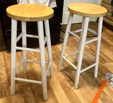 Pair barstools for sale  Cornettsville