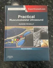 Practical musculoskeletal ultr for sale  Chalmette