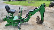 John deere 370b for sale  Bell Buckle