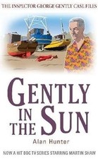 Gently sun hunter for sale  UK