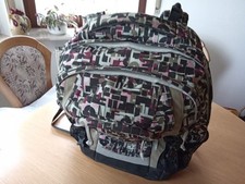 Schul rucksack 4you gebraucht kaufen  Pforzheim