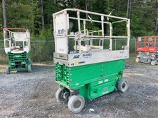 2014 jlg 2630es for sale  Newnan