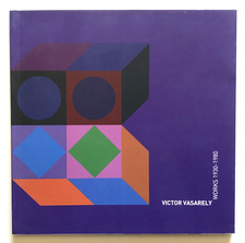 Vasarely victor 1930 d'occasion  Martigues