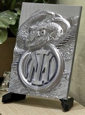 Inter quadretto rilievo usato Inter quadretto rilievo usato  Italia