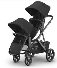Uppababy vista double for sale  Lynn