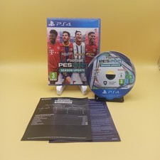 Pes 2021 ps4 usato  Termoli