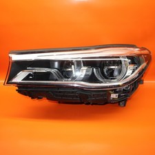 Bmw 750i headlight for sale  San Fernando