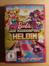 Barbie videospiel heldin gebraucht kaufen  Albershausen