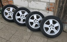Aez alu felgen gebraucht kaufen  Erfurt