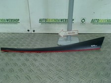 Garniture interieur rayé d'occasion  Lexy